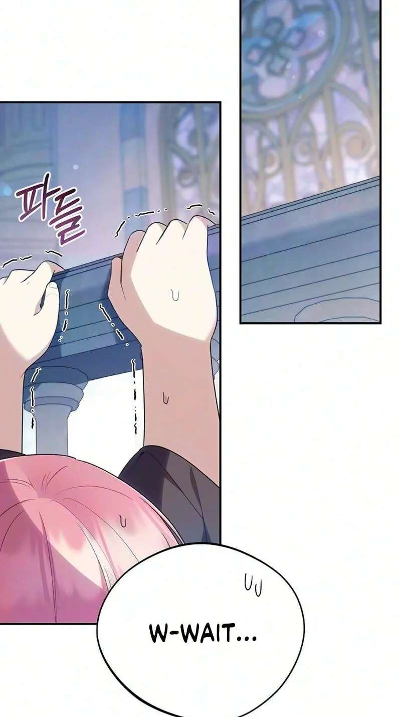 The Archmage Becomes the Swordmaster's Youngest Daughter Chapter 49 - page 30