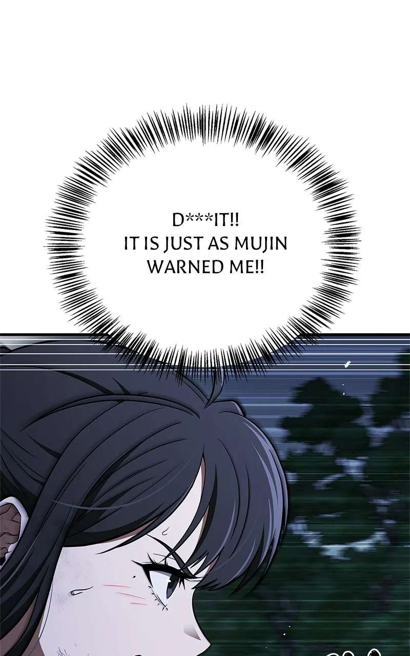The Genius MurimFitness Trainer Chapter 107 - page 89