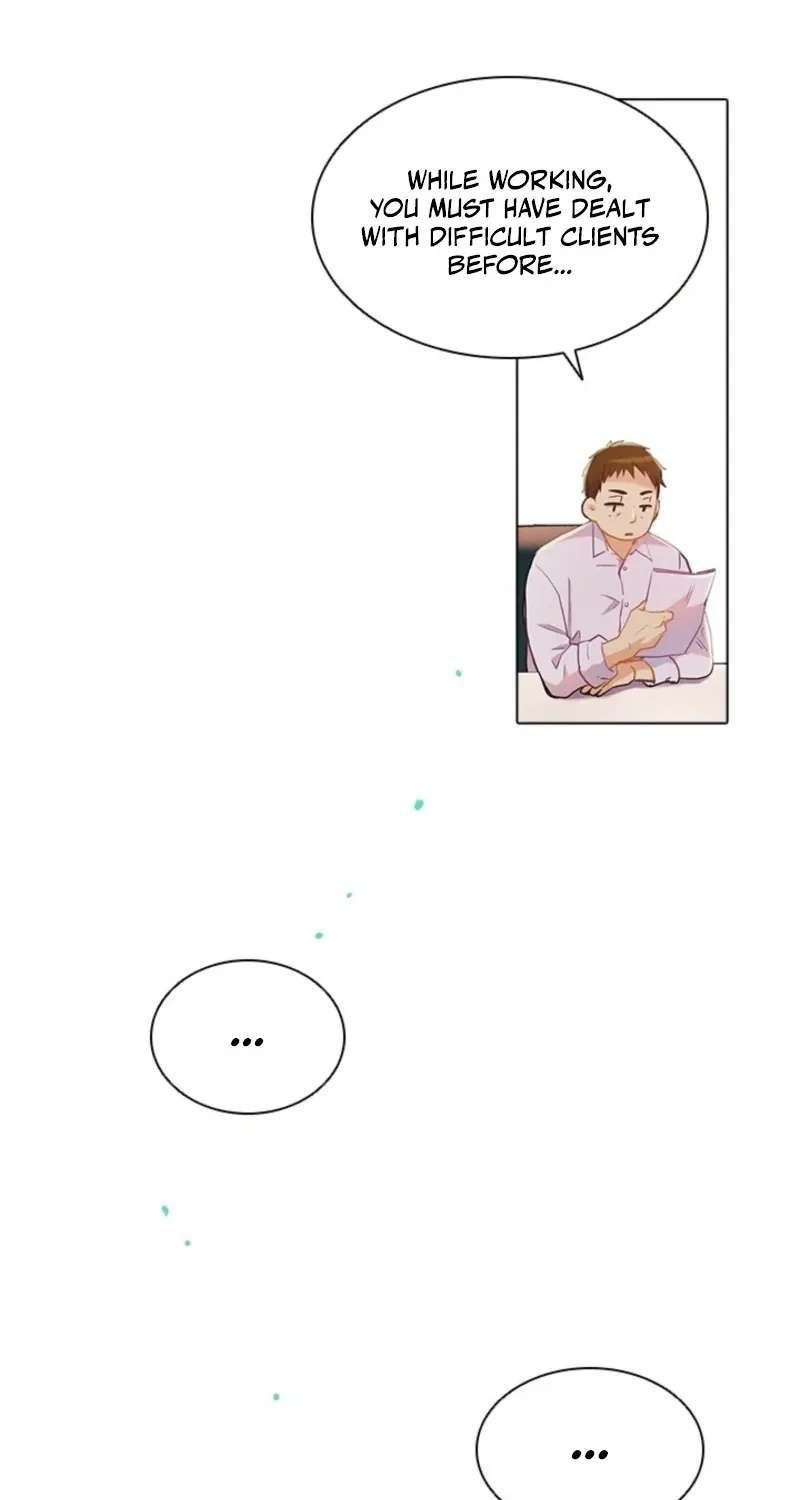 Goddess’s Taste Chapter 53 - page 52