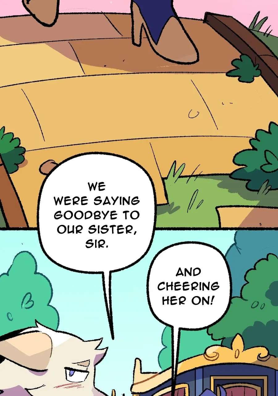 I Want to Kiss 100 Monster Girls! Chapter 19 - page 14