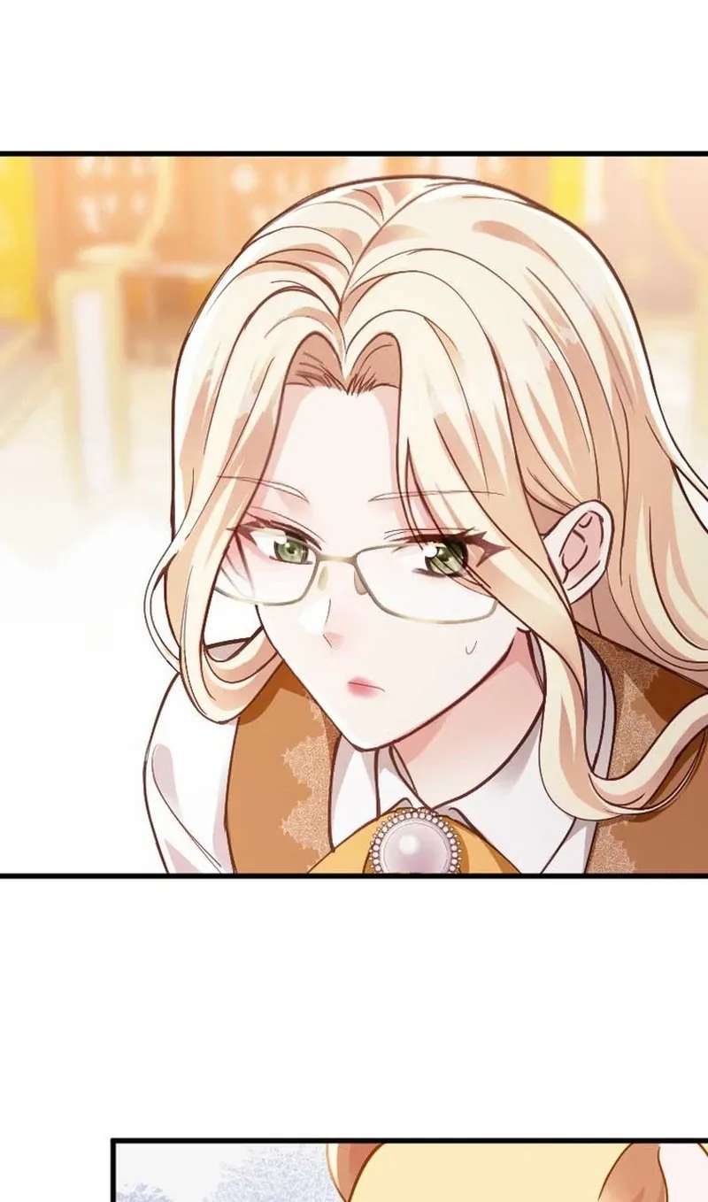 The Tyrant's Overprotective Contract Mother Chapter 49 - page 88