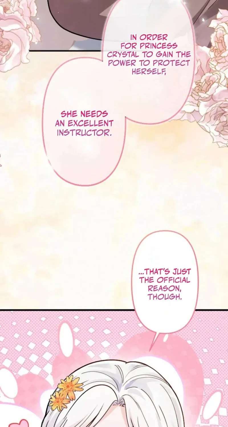 Keiyaku Mamahaha na no ni Boukun ga Kahogo Sugiru Chapter 48 - page 84