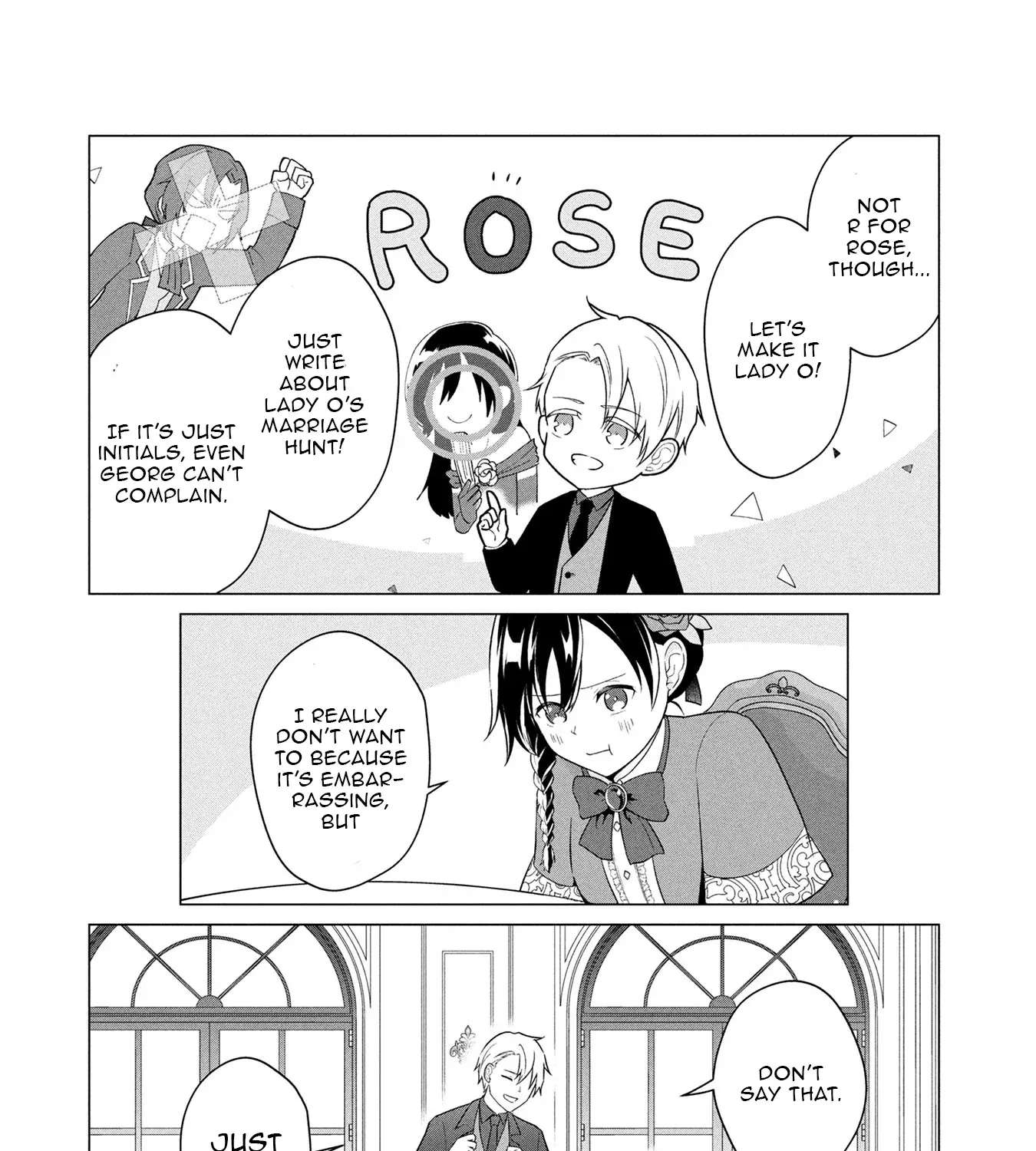 Kokai Shuraba De Konyaku Ga Nakunarimashita Korekara Shigoto To Koi Osagashimasu! Chapter 1 - page 90