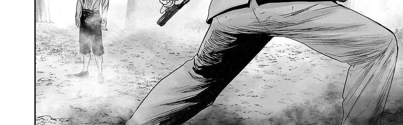 Tsui no Taimashi ―Ender Geisterー Chapter 120 - page 9