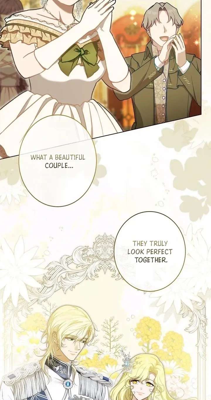 The Timid Lady of the Frontier Won't Give Up on Revenge Chapter 4 - page 60