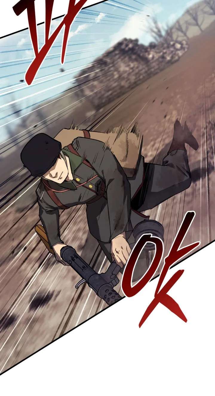 The Black-Haired US Army General Chapter 48 - page 84
