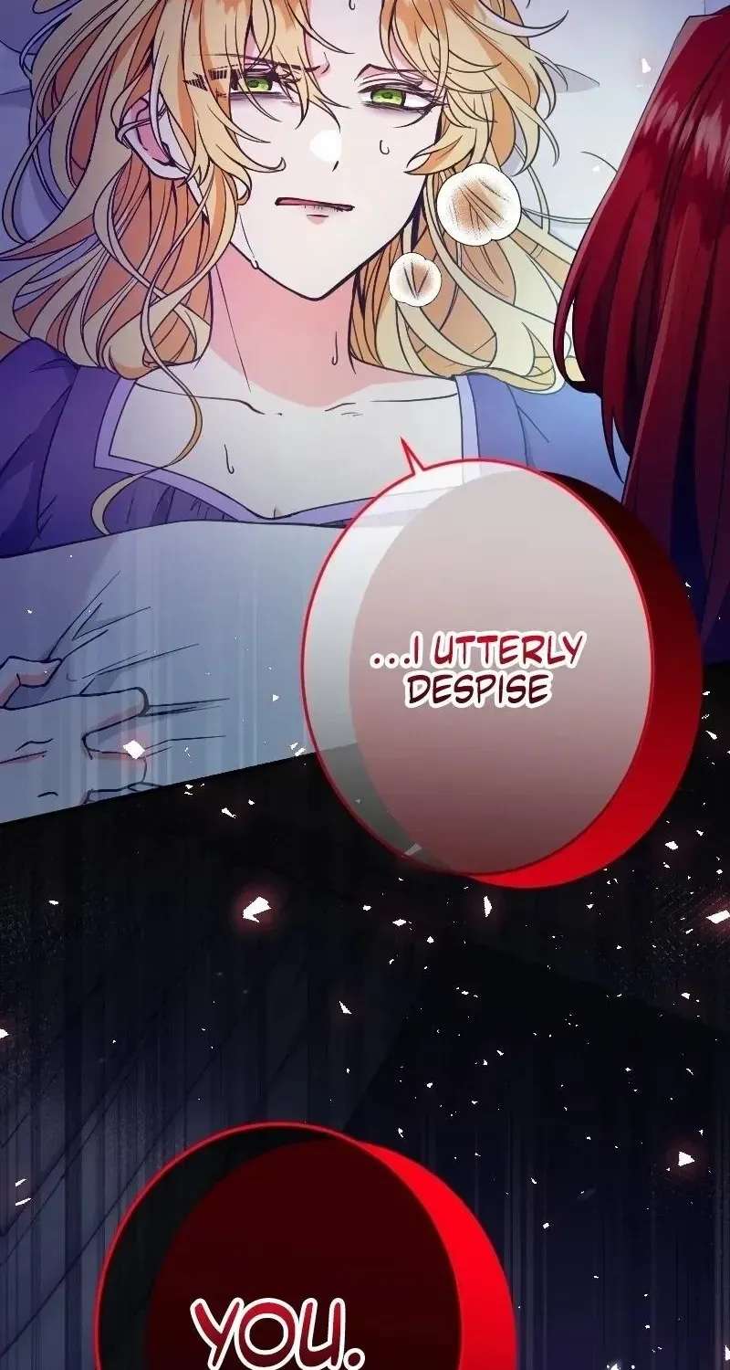 I Was Captured by the Yandere Duke Who Was My Husband in My Previous Life Chapter 33 - page 2