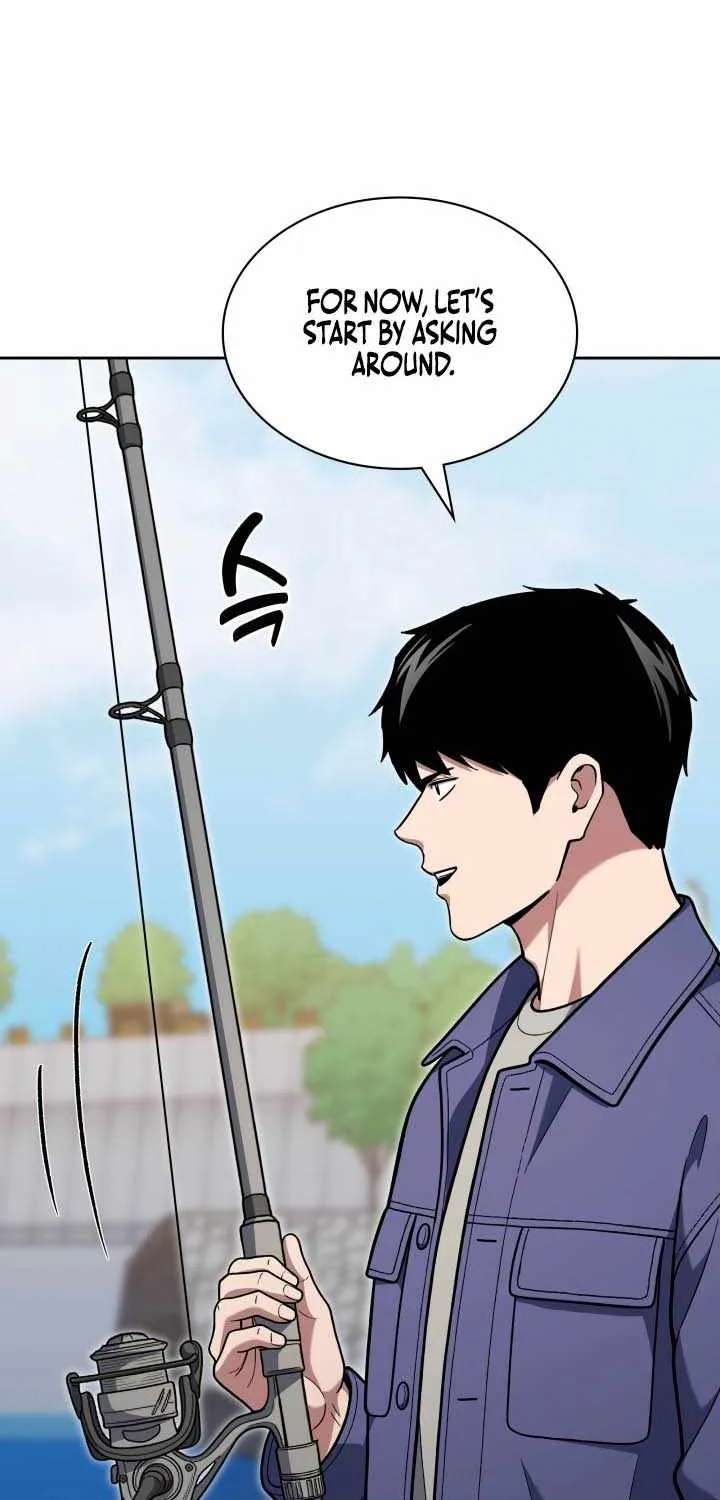 Reset Life Of Regression Police Chapter 170 - page 32