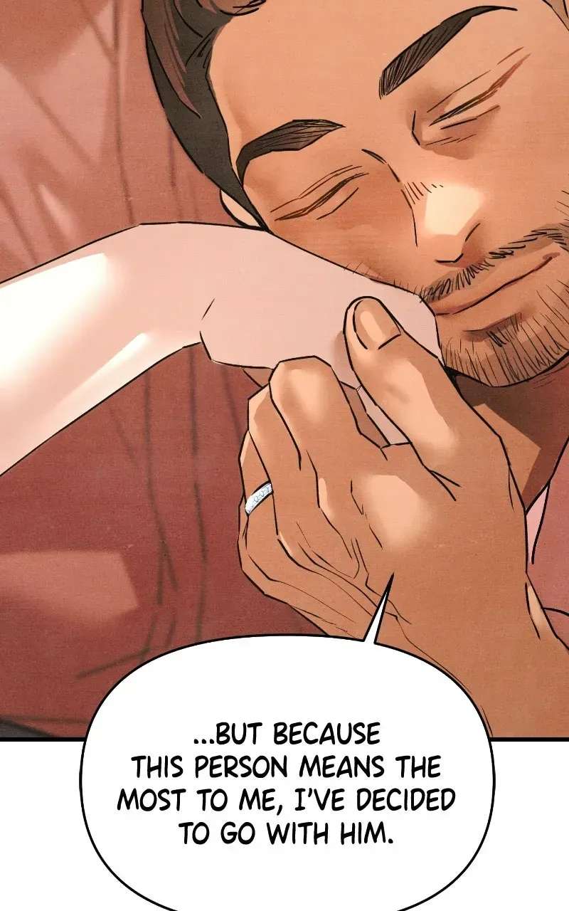 Who's That Long-Haired Senior? Rss Feed Chapter 97 - page 42