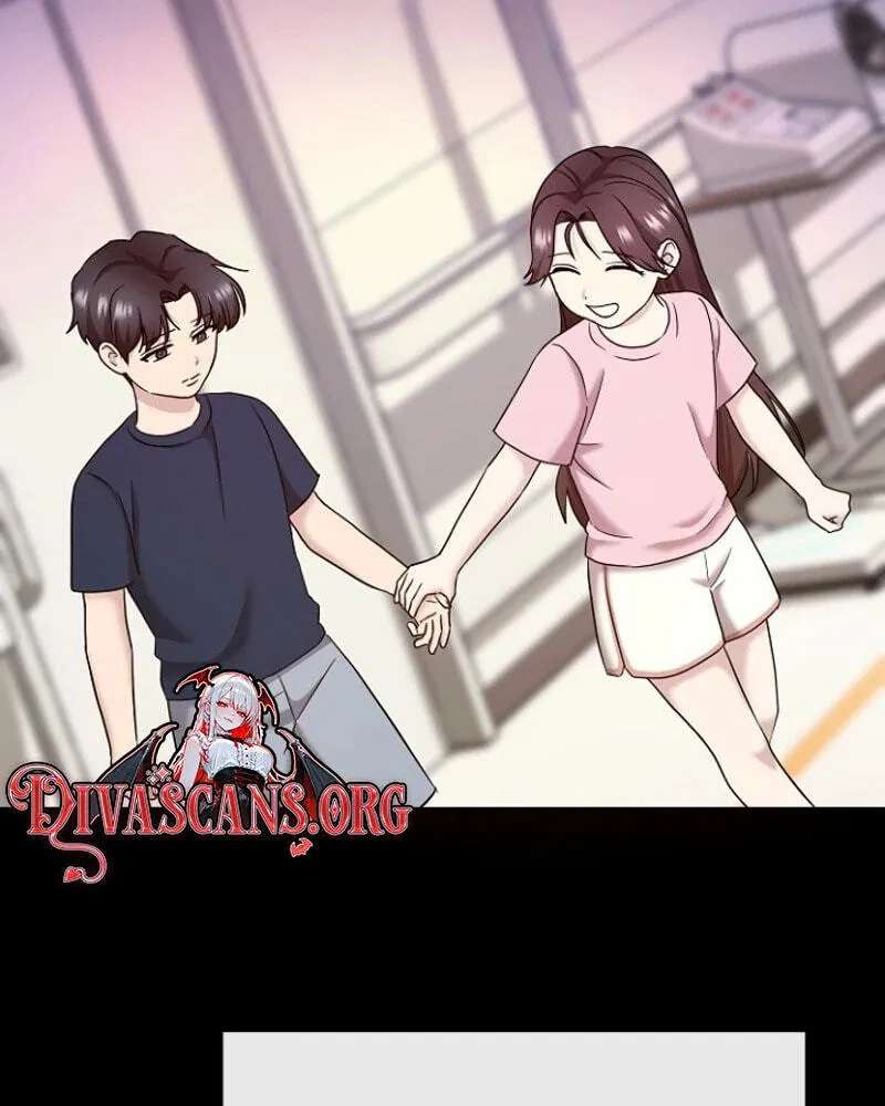 Burn Down Chapter 40 - page 35
