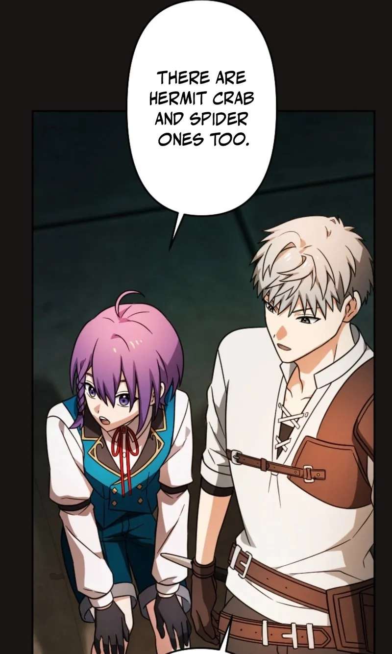 Gray Ash: The Dismissed Knight Begins Anew in the Dungeon City Chapter 52 - page 37