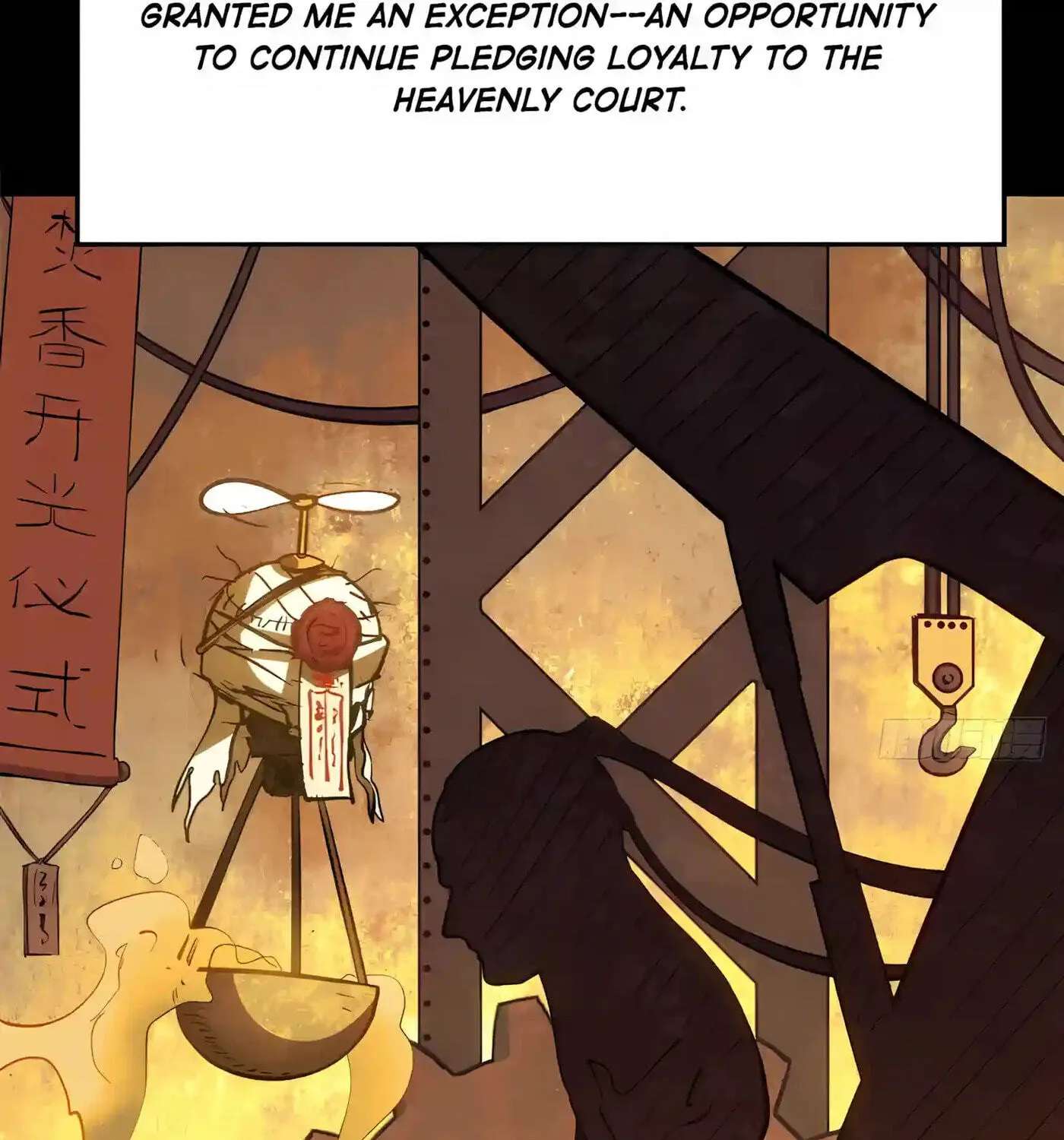 Lucky Me: I Secretly Cultivated for 1,000 Years Chapter 276 - page 65