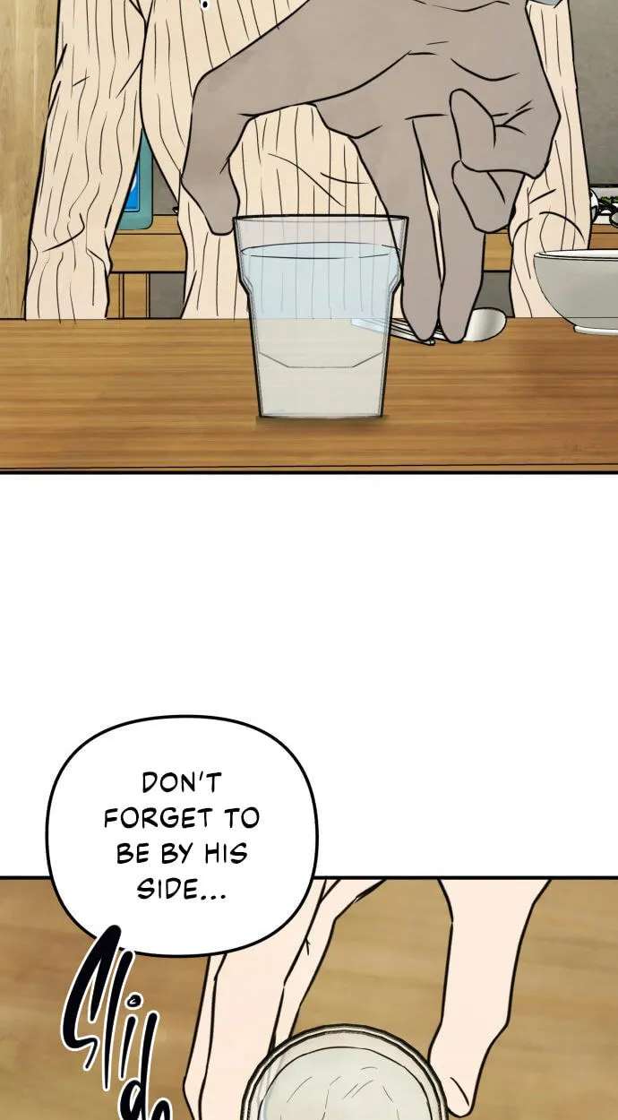 Eating Me Is Prohibited! Chapter 15 - page 59