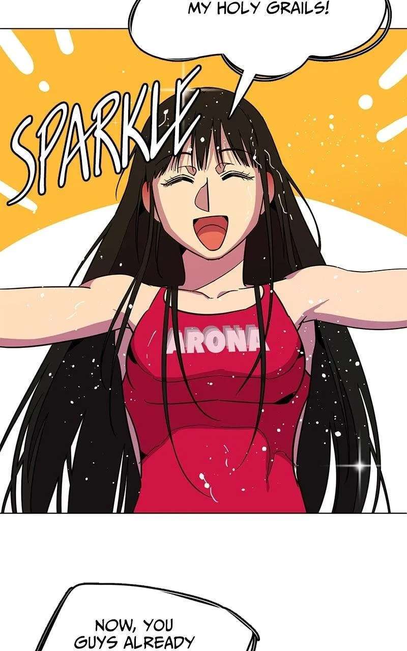 Slow Dive Chapter 46 - page 15