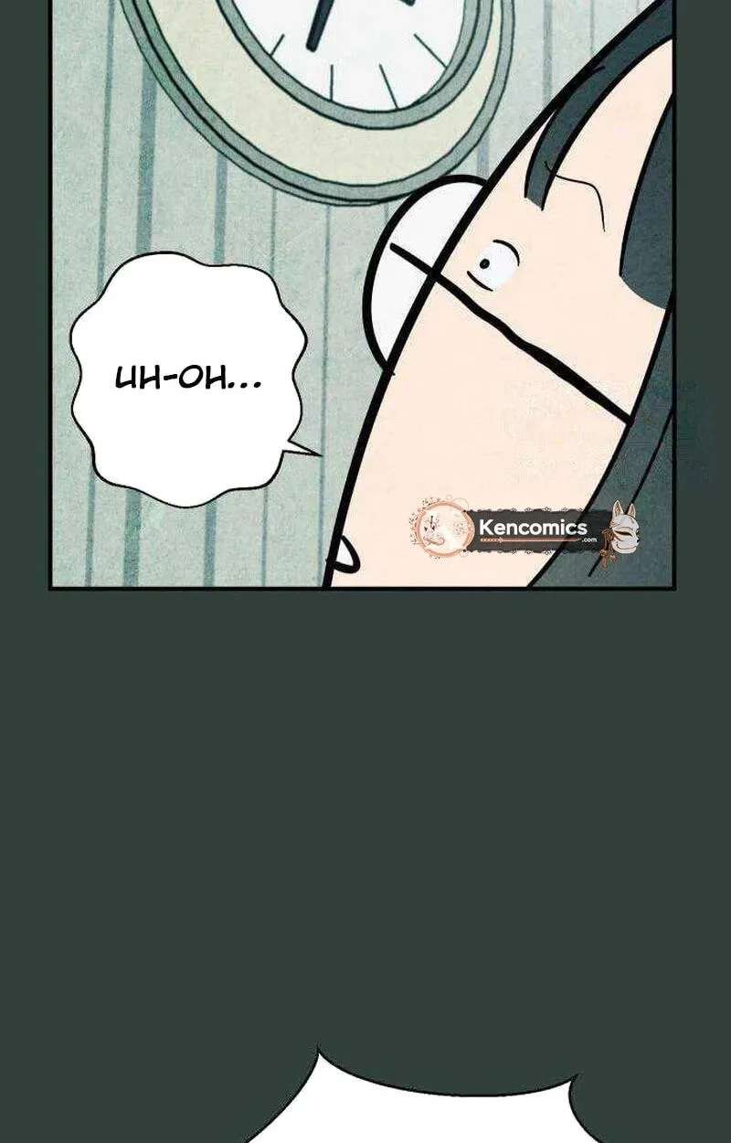 How to Turn You Around Chapter 33 - page 33