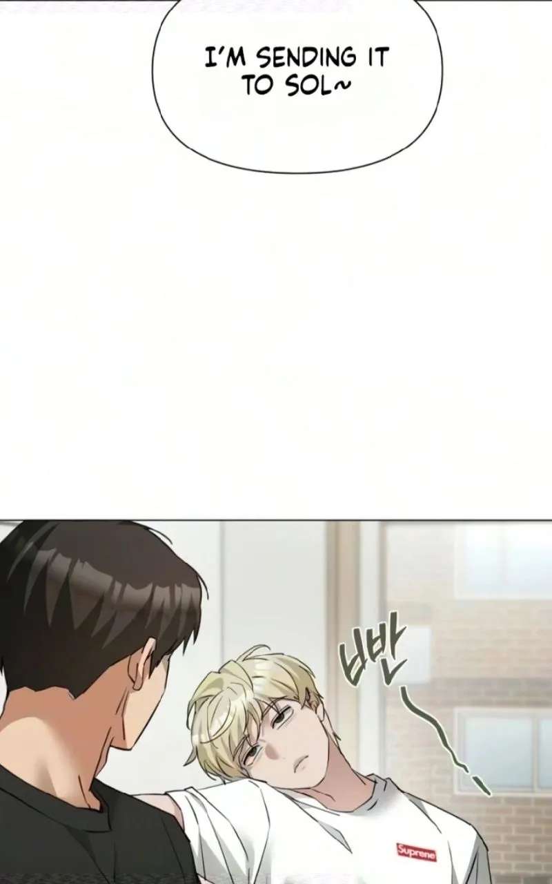 My family's Romeo Chapter 60 - page 62
