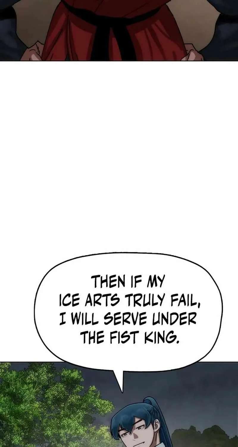 Like a Fiery Flame Chapter 93 - page 6