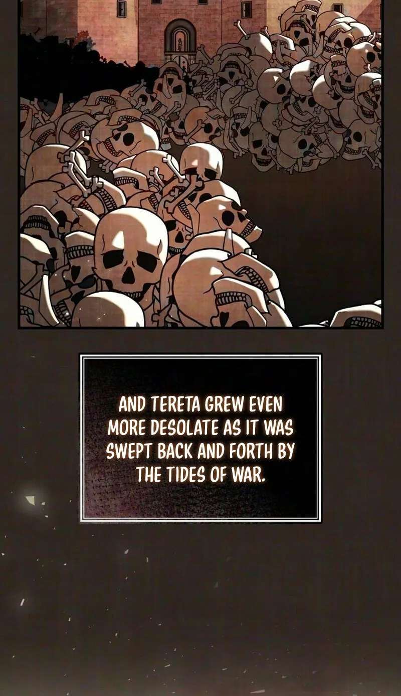 Sseuregi Gongjak-ui Oedo Sangdae-ga Doeeotda Chapter 32 - page 39