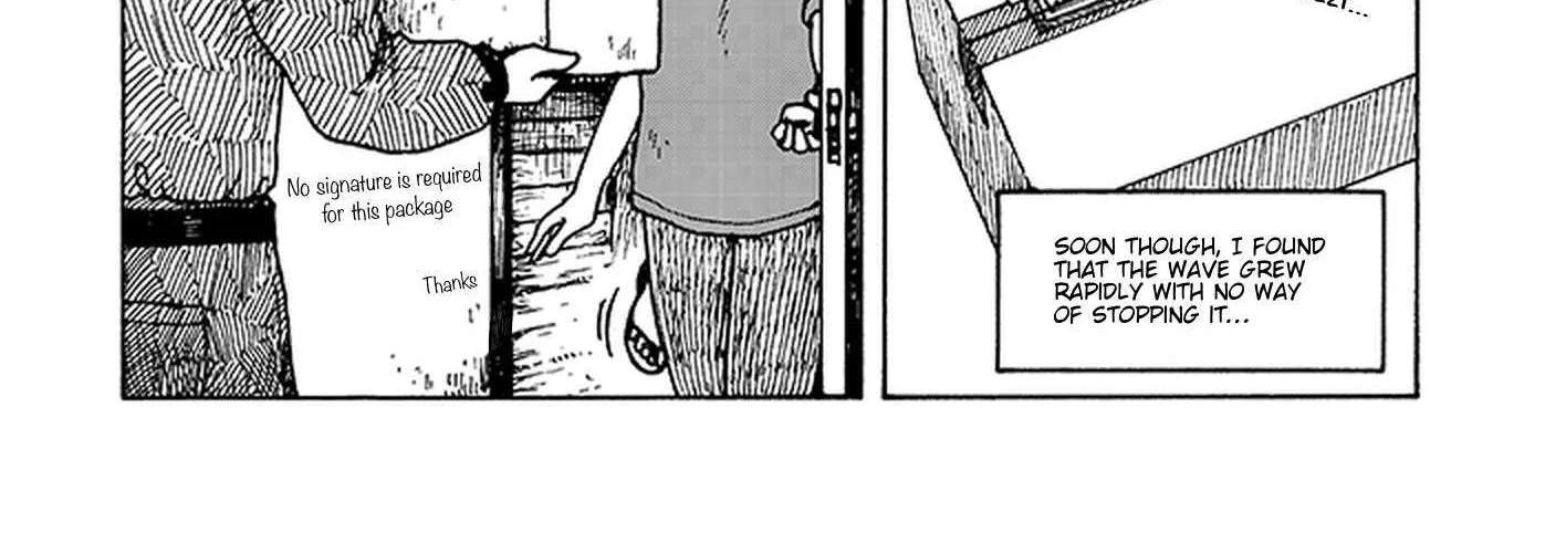 Tezmo Syndromenew Chapter 8 - page 4