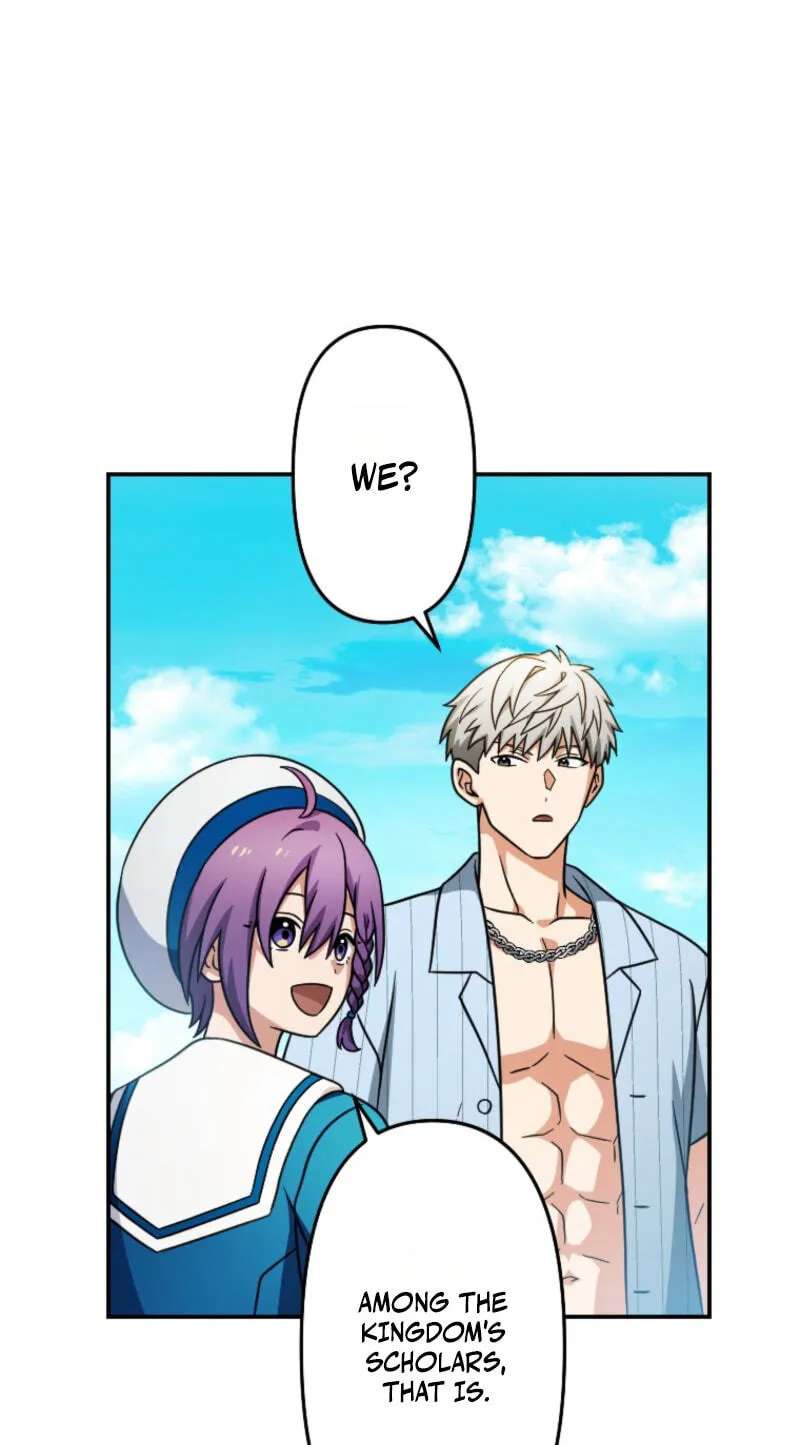 Haiiro no Asshu ~Teikokukishi Dan o Kubi ni Natta Ore wa Dungeon Toshi de Haiiro no Jinsei o Hikkurikaesu~ Chapter 56 - page 19