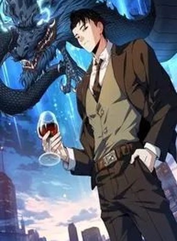 Urban Dragon Revealed