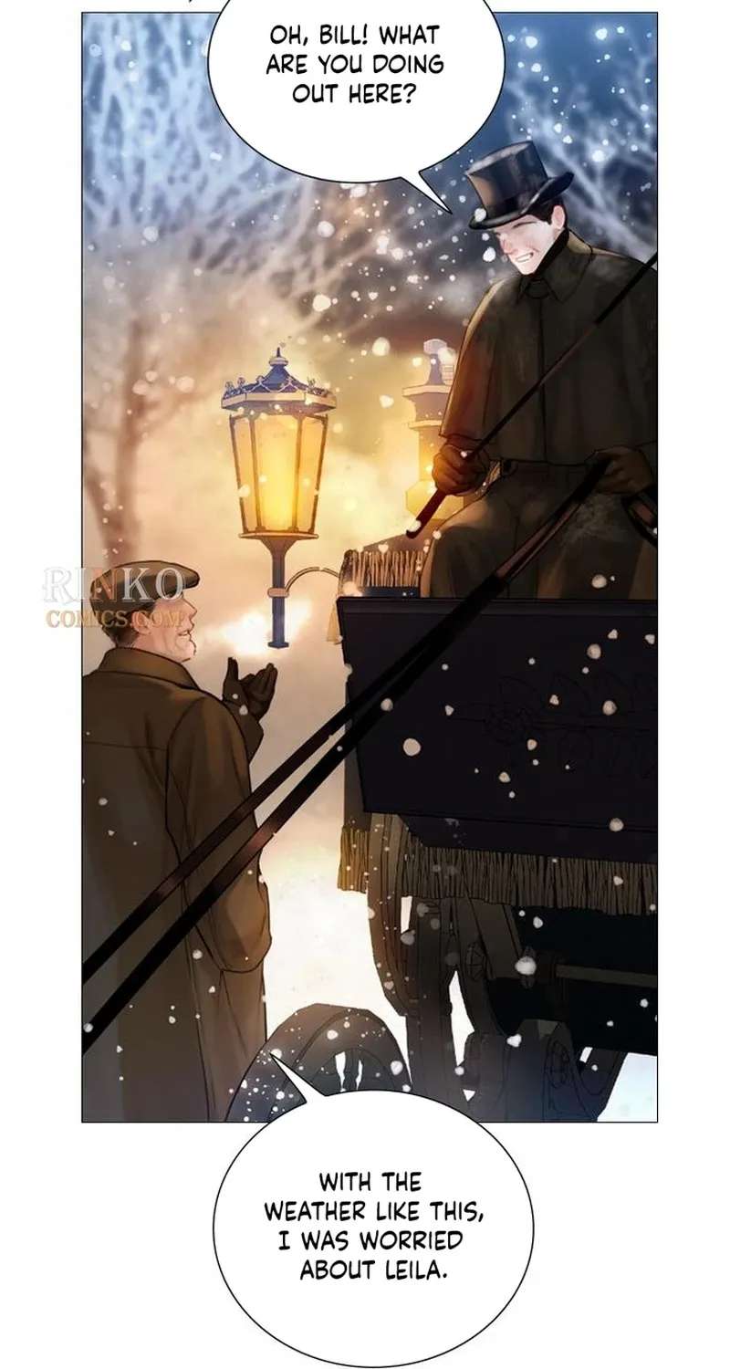 Cry, Even Better If You Beg Chapter 83 - page 60