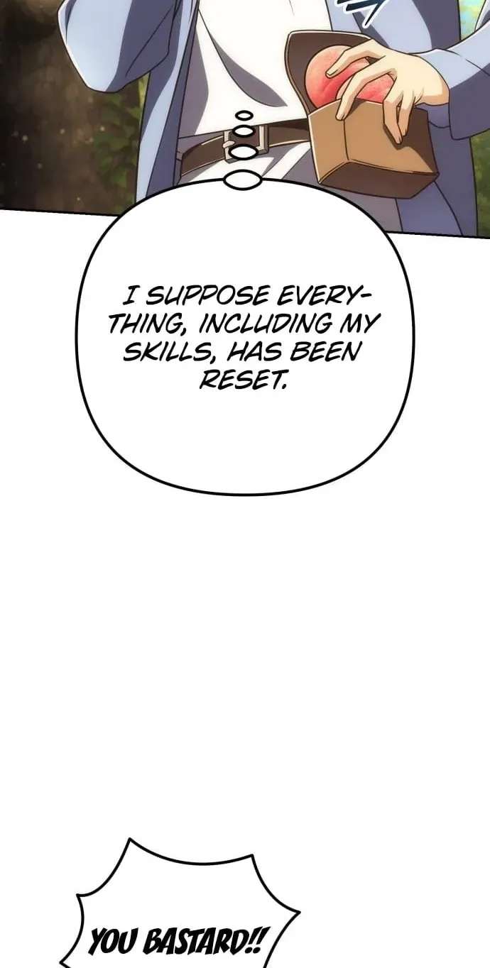 Goddess of Abundance and the Genius Rogue Apostle Chapter 58 - page 37