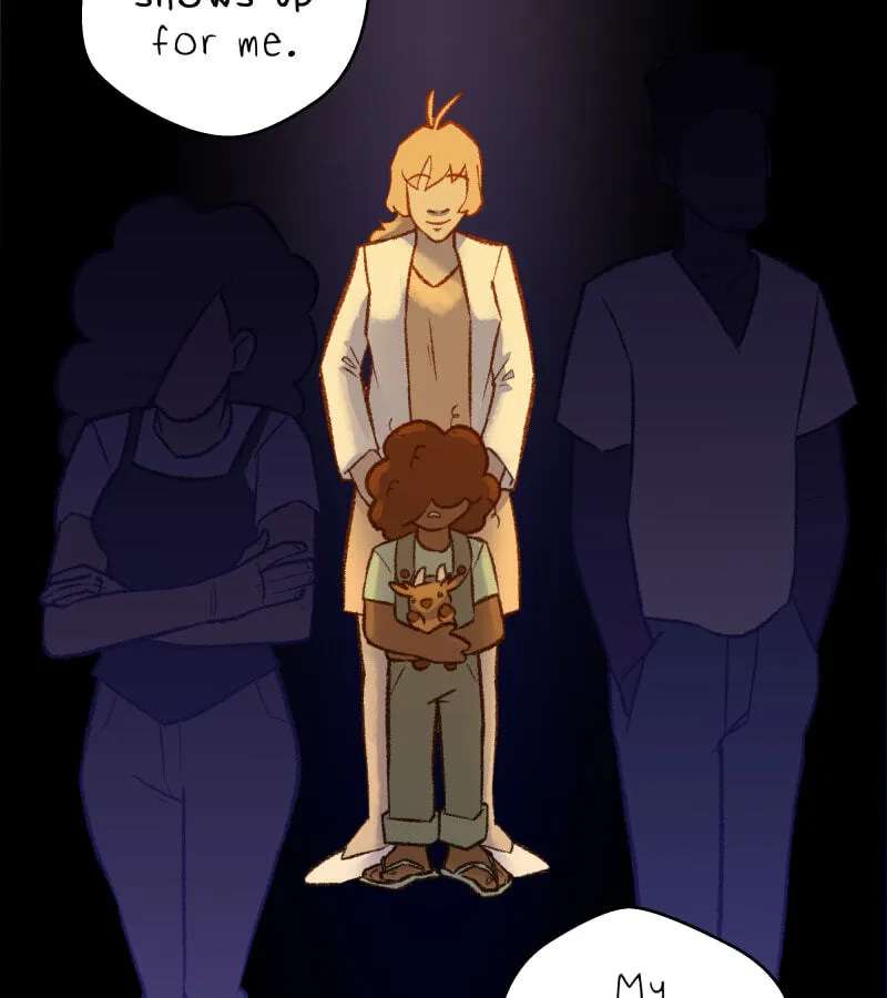 Memories Chapter 117 - page 11