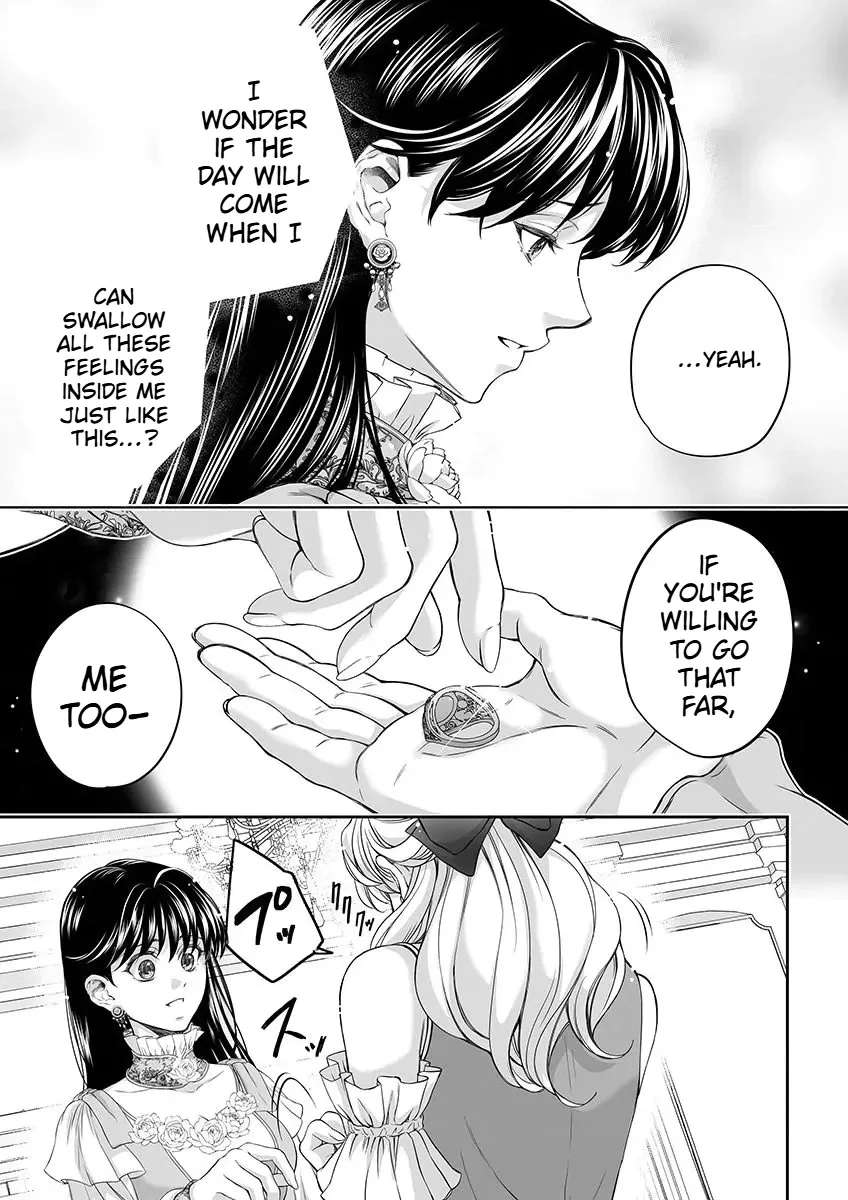 The Man Once Picked Up Dedicates Everything to the Woman of Destiny Chapter 6 - page 29