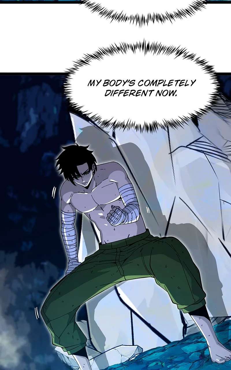 Road to Mastery Chapter 3 - page 22