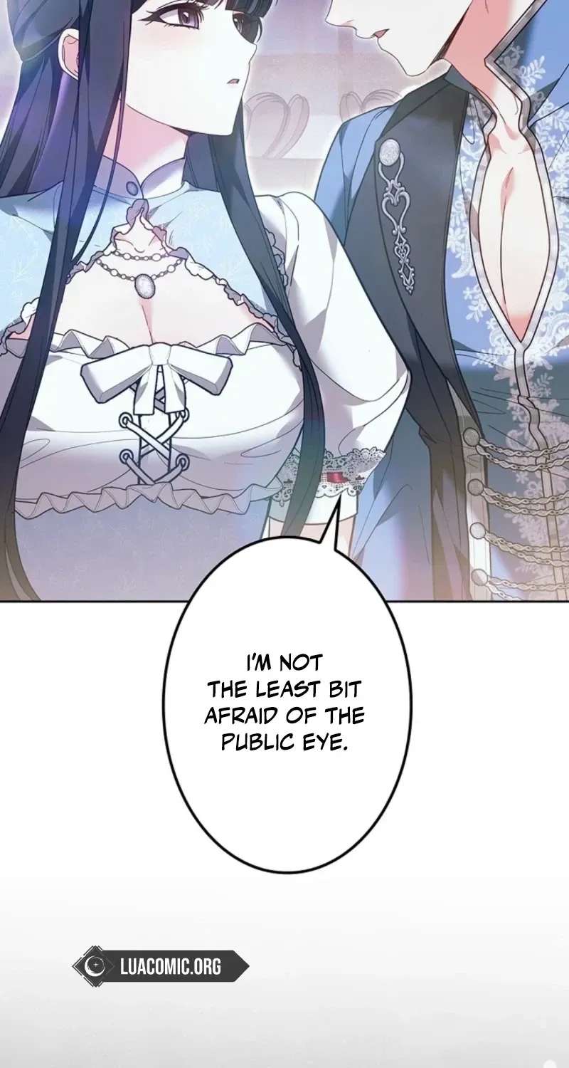 The Hated Stepmother Begins Her Second Life Chapter 30 - page 93