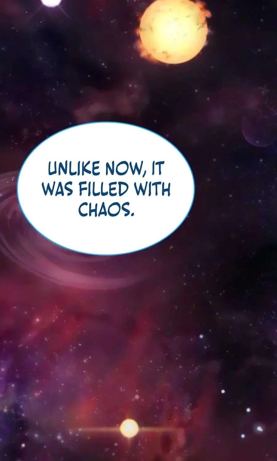 The Cold-Blooded Warrior Chapter 68 - page 28