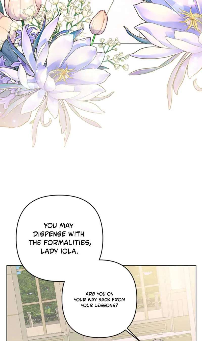 A Dark Secret Romance With a Former Saintess Chapter 31 - page 60