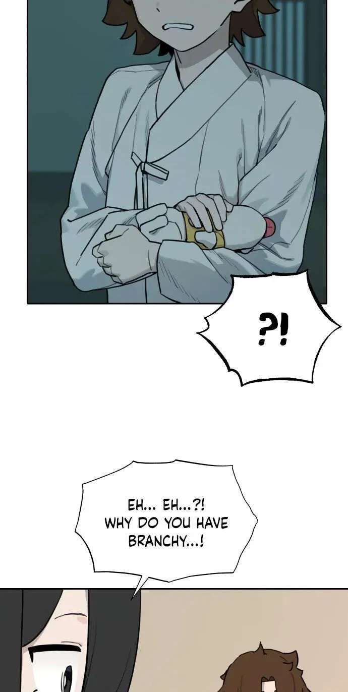 Tiger Coming In Chapter 146 - page 42