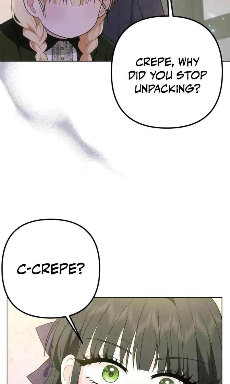 The Chubby Female Lead Is Popular Chapter 33 - page 77