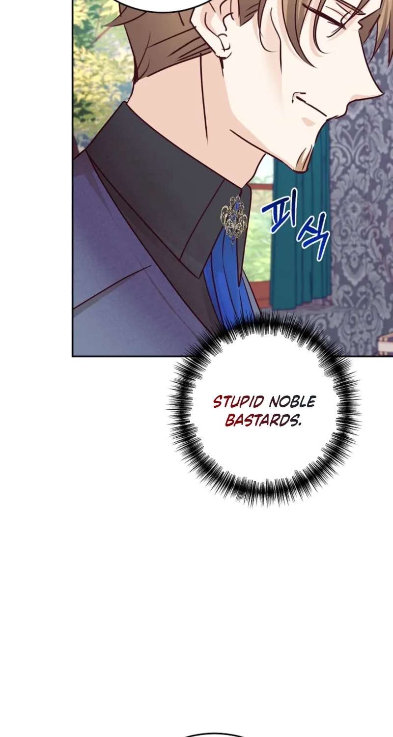 Husband Replacement Chapter 76 - page 42