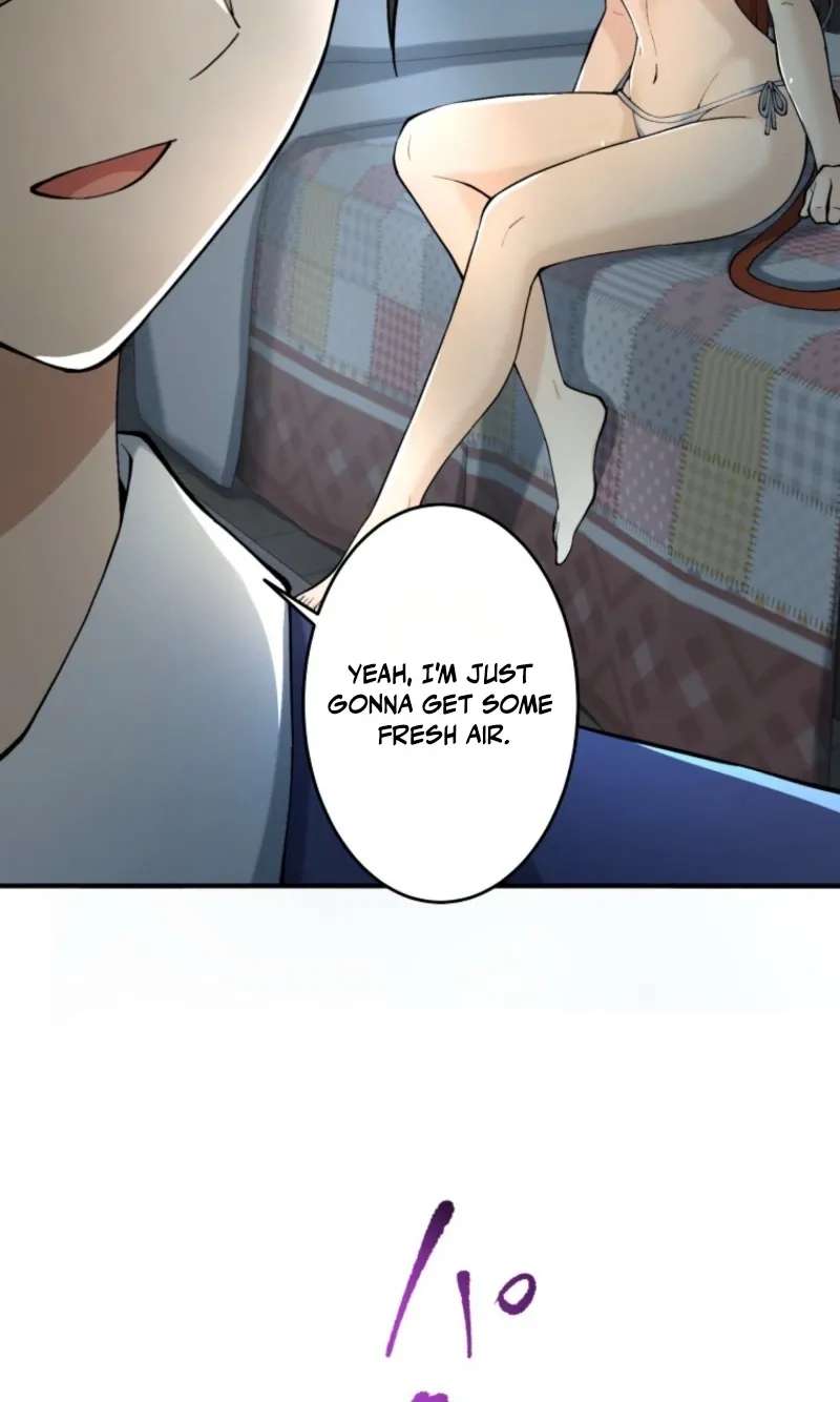 The Calamity Prince Tames the Craziest Real-World Hero Chapter 21 - page 13