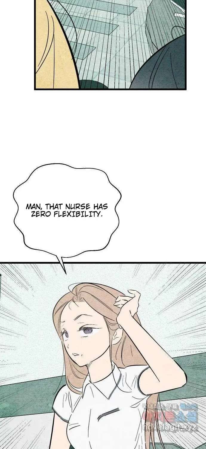 How to Turn You Around Chapter 48 - page 44