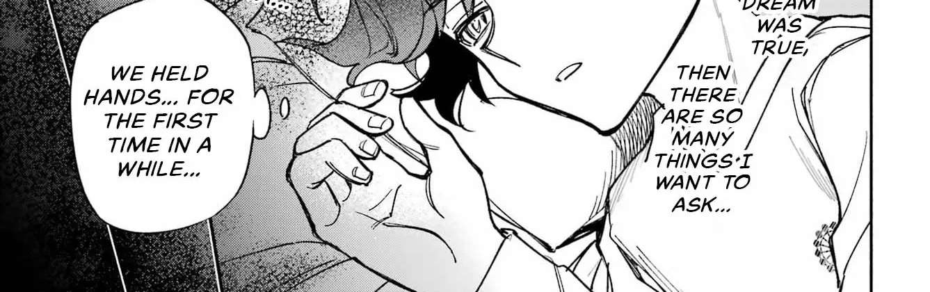 There Are 8 Yaeno Harukas!! Chapter 2 - page 96