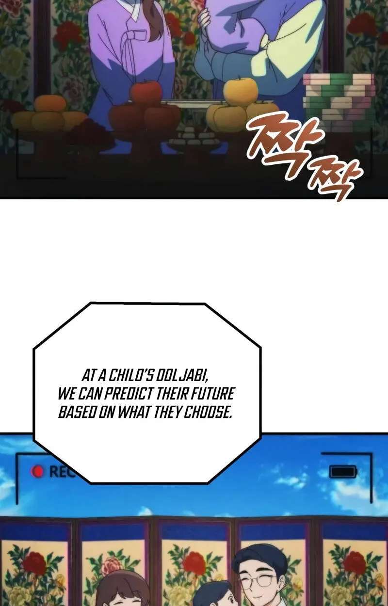 The Genius Wants an Ordinary Life Chapter 76 - page 61