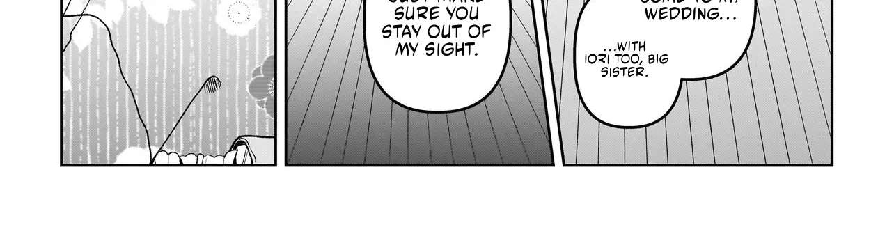 Unmei no Ban to Kekkonshitara, Tenshi Musuko no Keibo ni Narimashita Chapter 1 - page 26