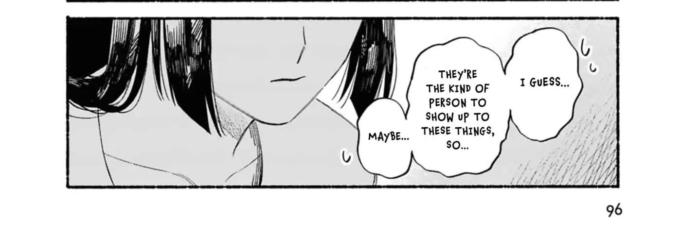 The Lady And Her Dog Chapter 4 - page 14
