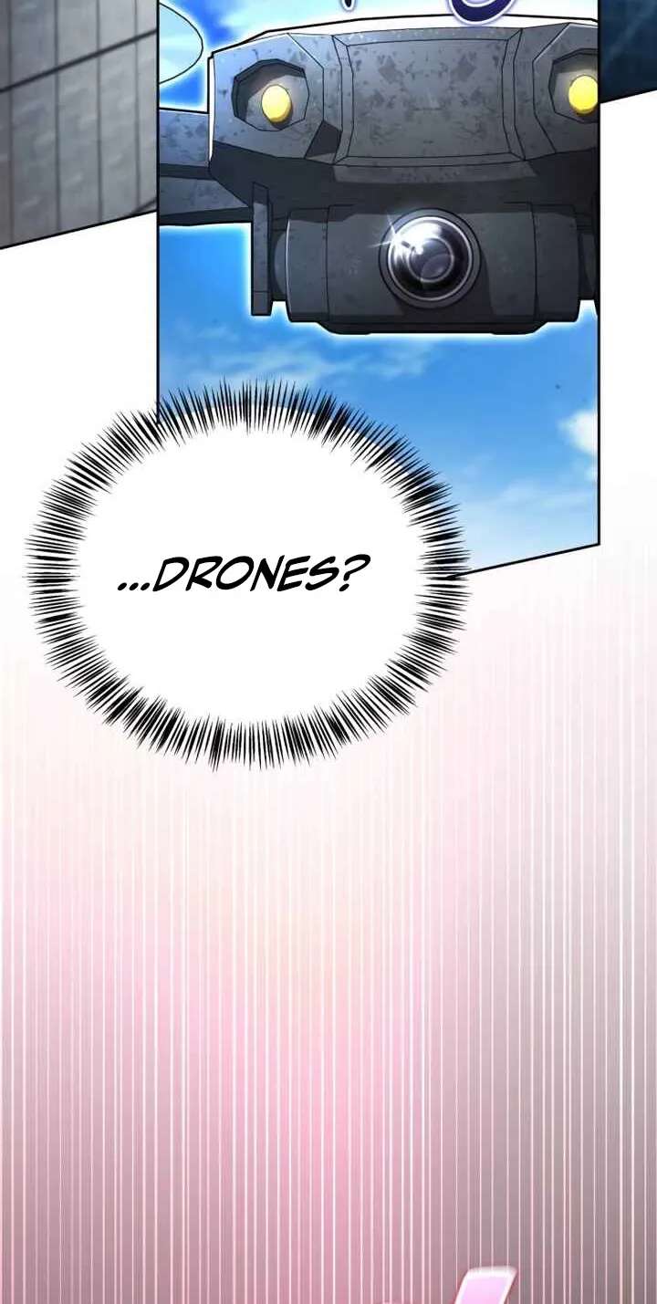 A Wimp's Strategy Guide to Conquer the Tower Chapter 43 - page 43