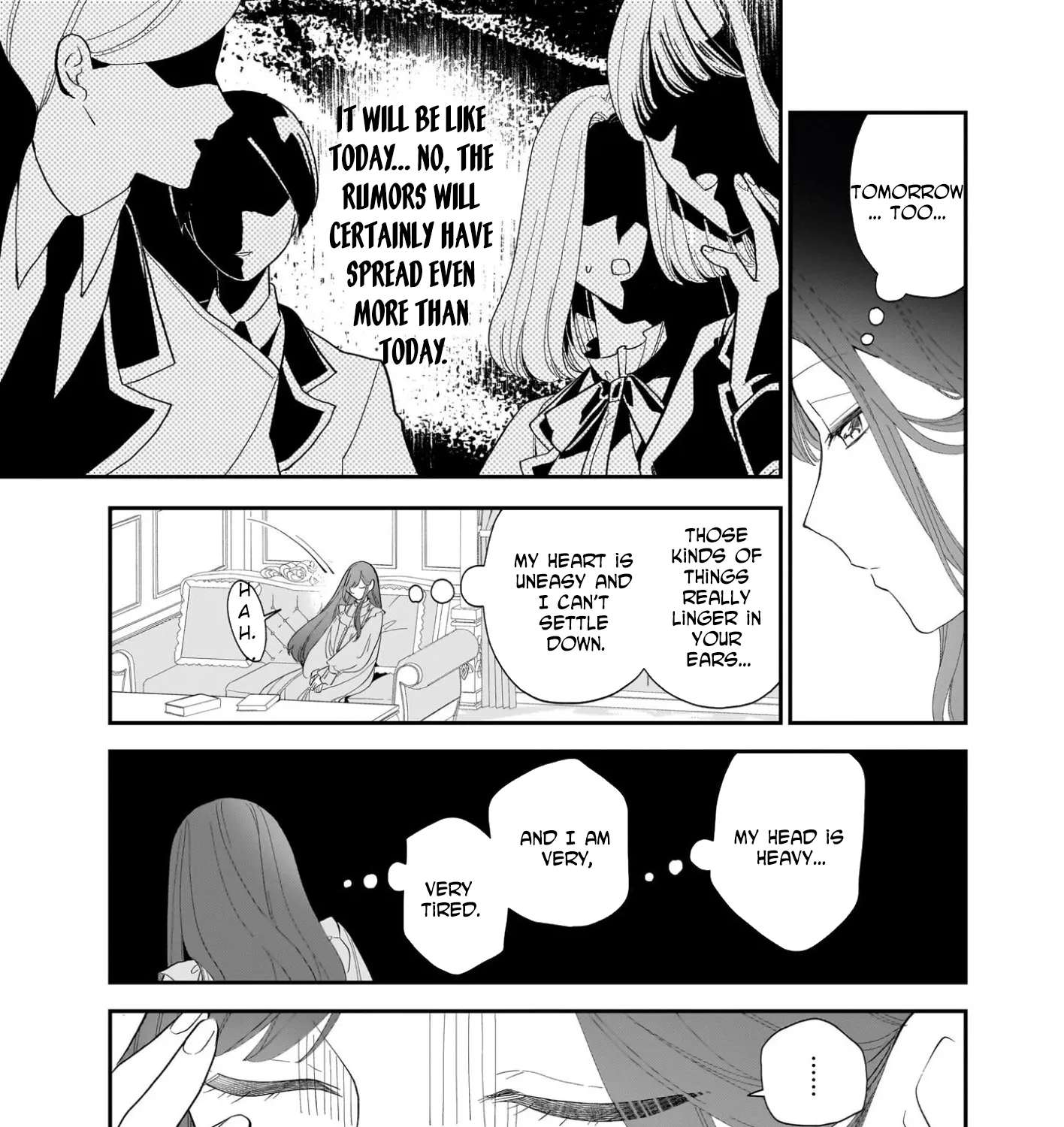 Buchigireta Koushaku Reijou, Ikioi De Akuma Wo Shoukan Shite Shimau Chapter 2 - page 25