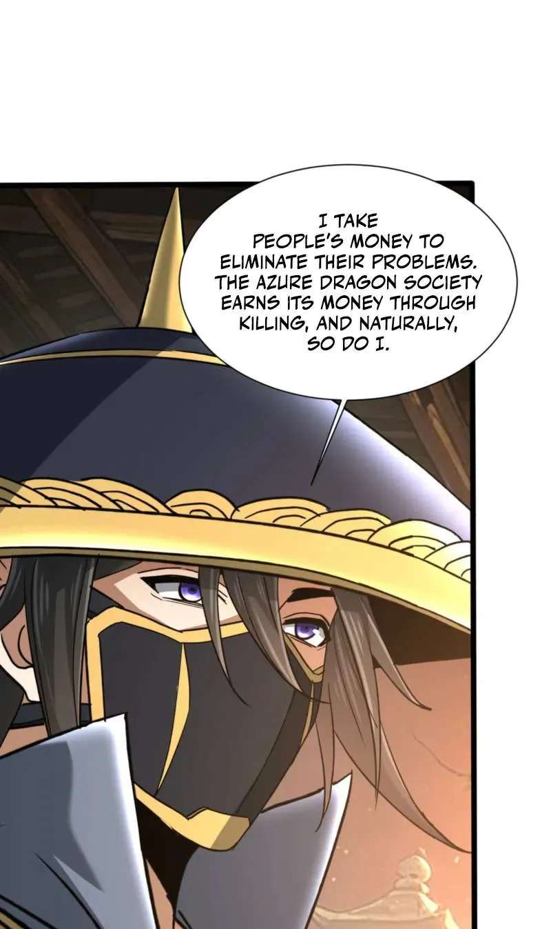 I pay my respects to the Cult Leader Chapter 39 - page 70