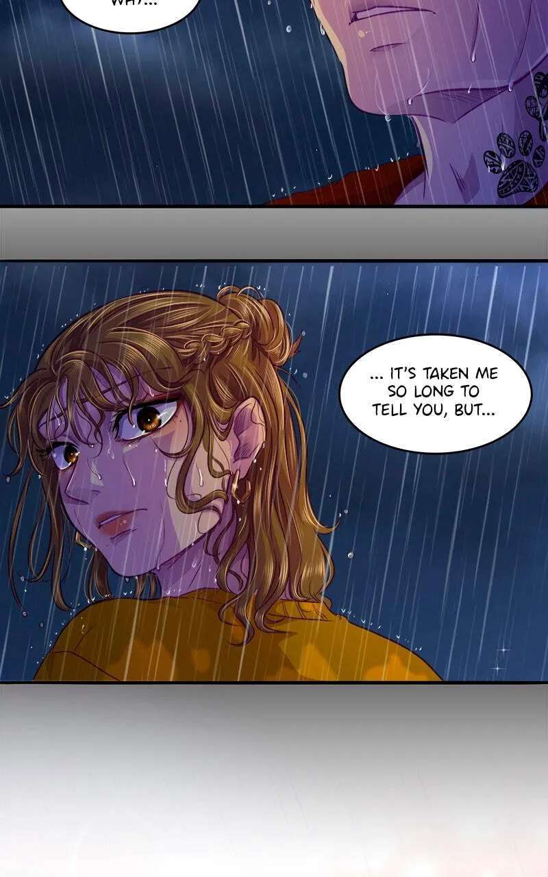 Love 4 A Walk Chapter 113 - page 47