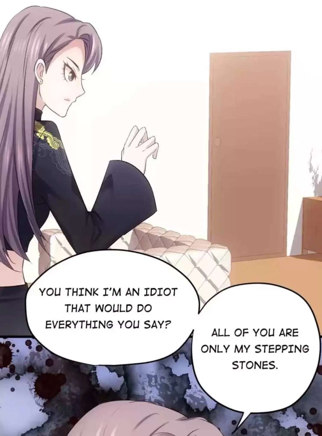 Spicy girl Chapter 152 - page 21