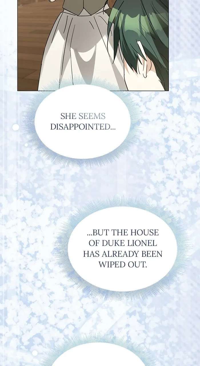 I Became the Duke’sMale Servant Chapter 71 - page 65