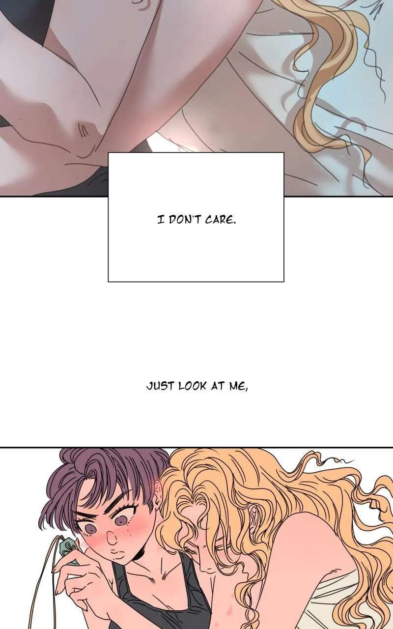 Unnie, I Like You! Chapter 83 - page 5