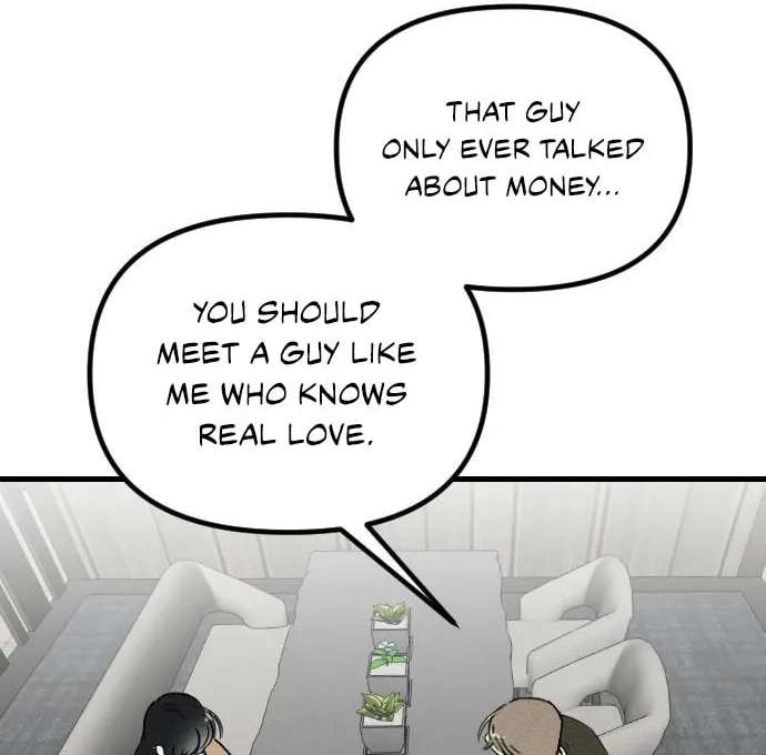 That's Because I'm Not Brave Chapter 1 - page 56